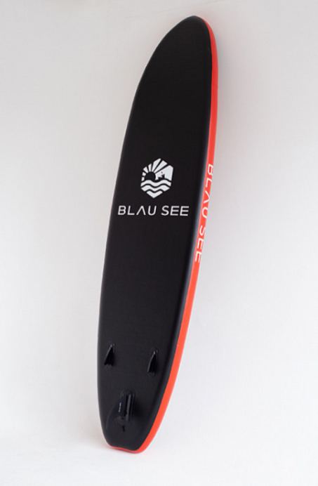 НАДУВНОЙ SUP-BOARD BURNFIRE 10,6 в Новошахтинске