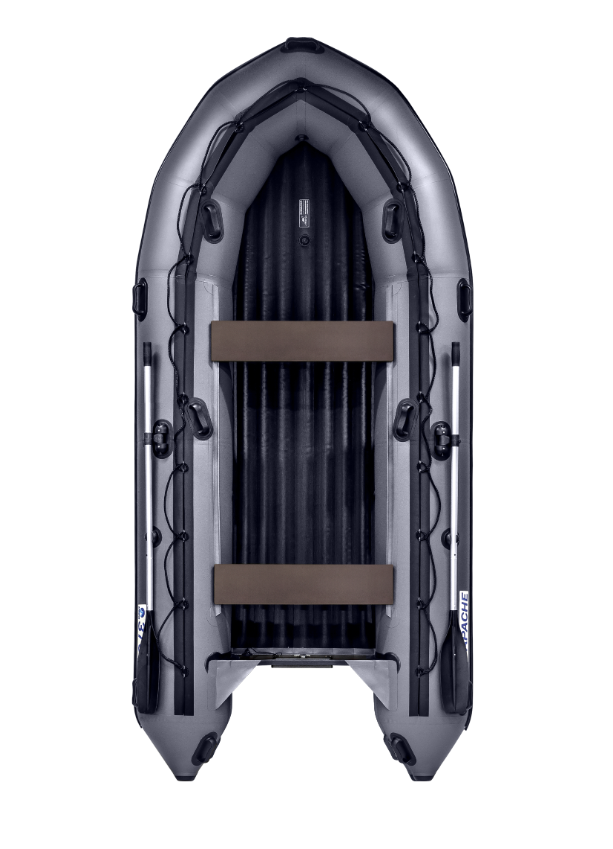 Лодка APACHE 3700 НДНД в Новошахтинске