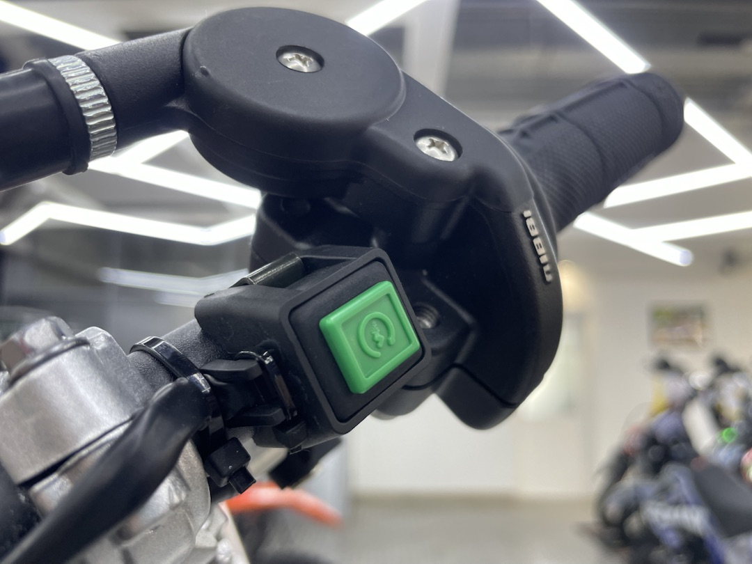 Кроссовый мотоцикл (эндуро) PROMAX PZ9 480 PRO-SPORT в Новошахтинске