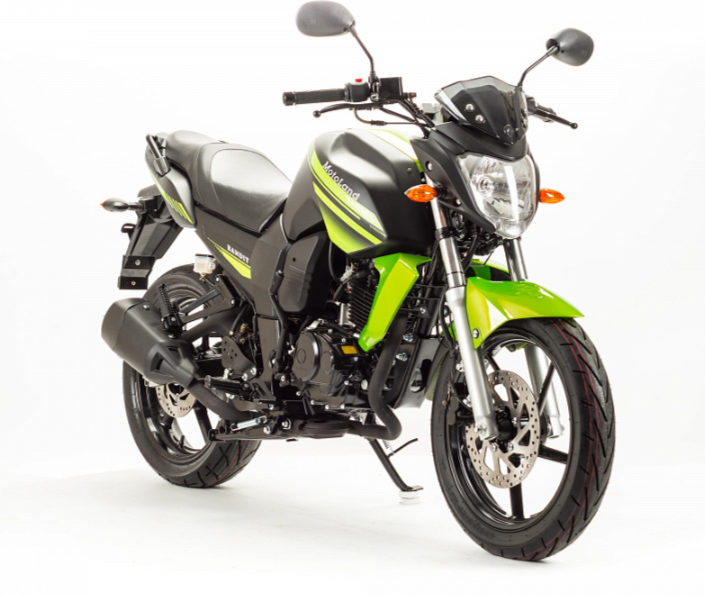 Мотоцикл BANDIT 250 в Новошахтинске