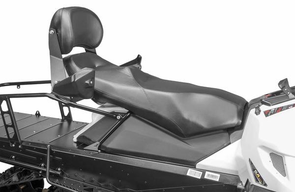 Снегоход STELS SA600T (L LUX WT) АТАМАН 1.0 К01 Tech в Новошахтинске