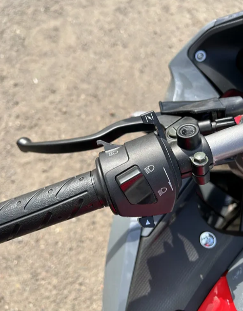 Мотоцикл RACER RC300CS SKYWAY SPORT в Новошахтинске