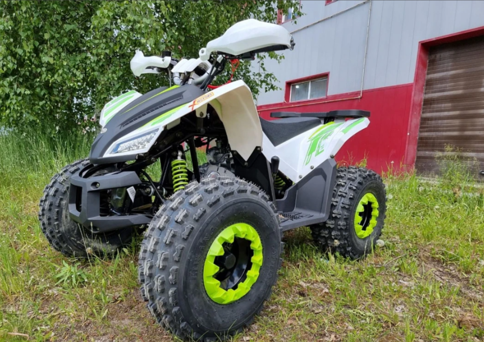 Квадроцикл PROMAX SPORT - PRO 180 (2025) в Новошахтинске