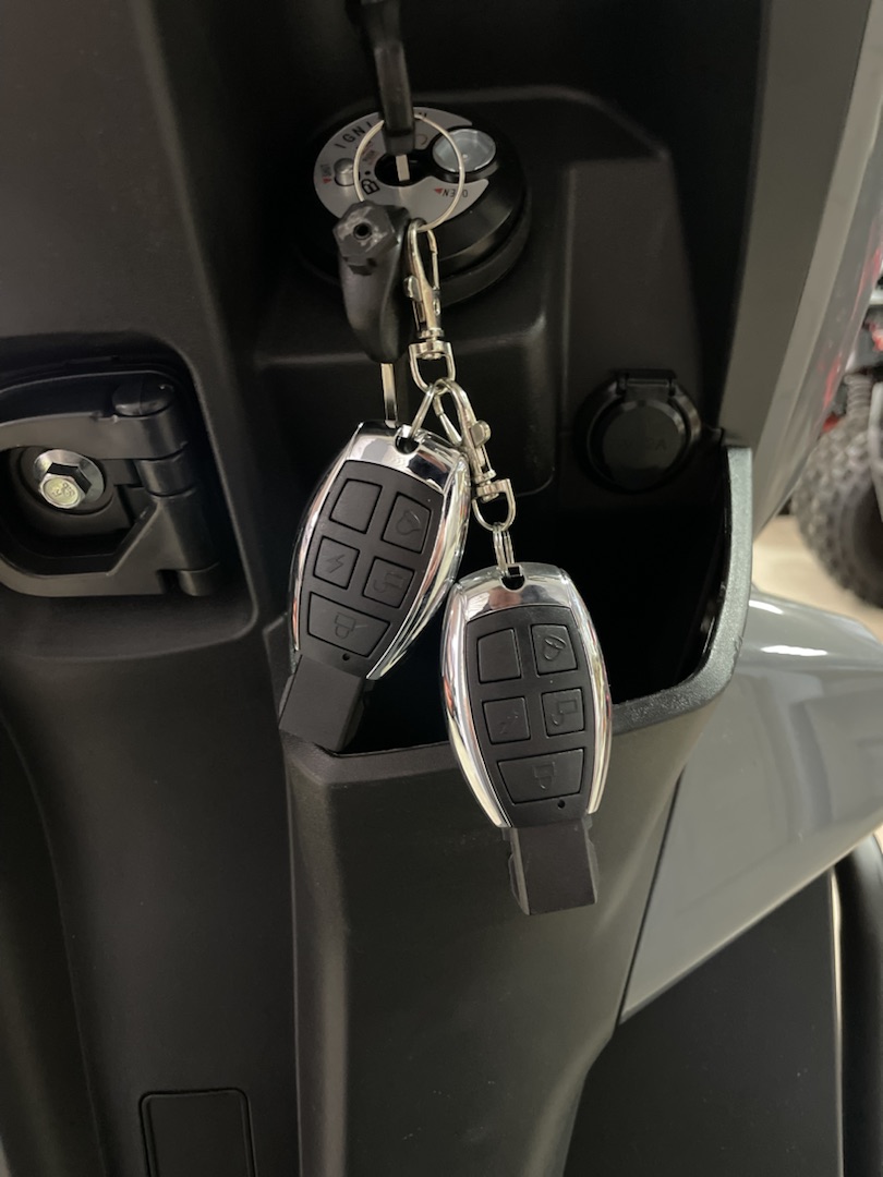 Скутер PROMAX STALKER 150(49) в Новошахтинске