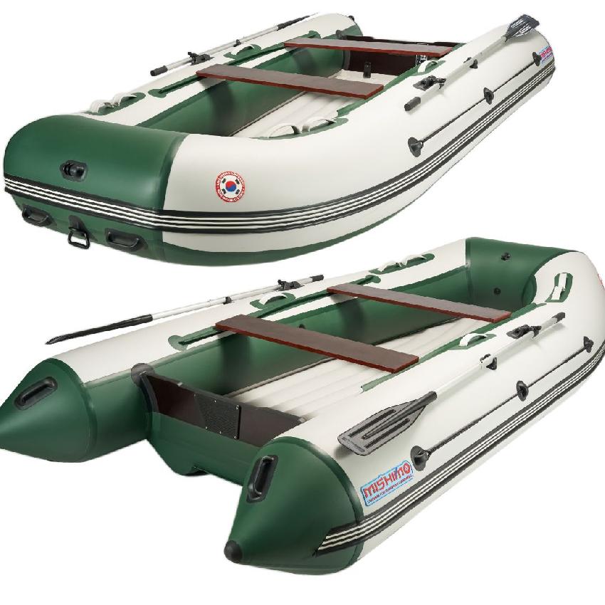 Лодка MISHIMO LITE 400 в Новошахтинске