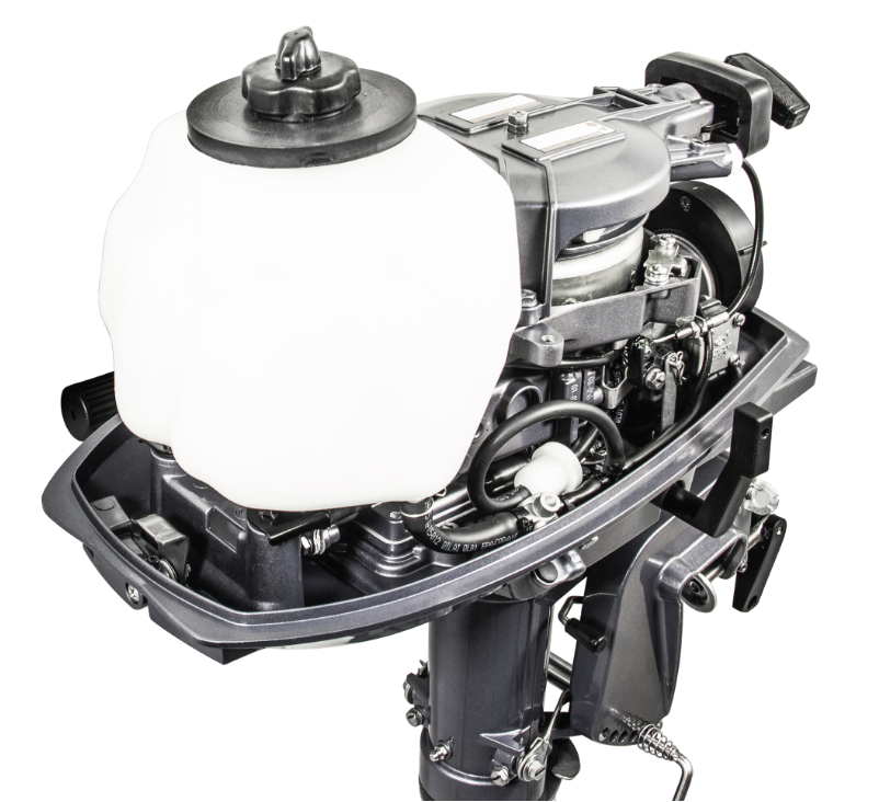 Лодочный мотор APACHE T5 BS в Новошахтинске