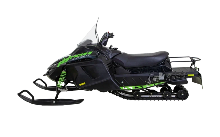 Снегоход РМ TIKSY 500 4Т в Новошахтинске