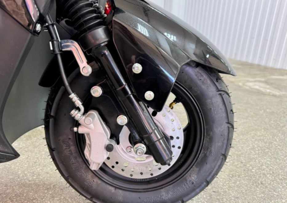 Скутер PROMAX ROX 200 (49) в Новошахтинске