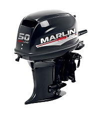 Лодочный мотор MARLIN PROLINE MP 50 AMH ПОД ВОДОМЕТ в Новошахтинске