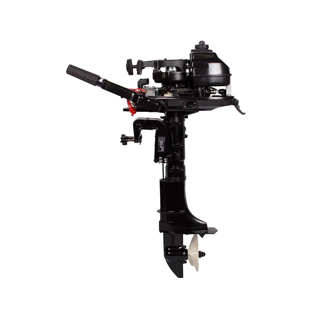 ЛОДОЧНЫЙ МОТОР TOYAMA T5ABMS в Новошахтинске