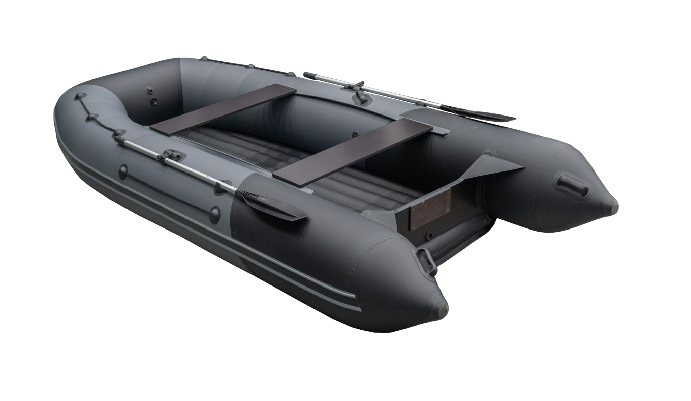 Лодка Таймень RX 3900 НДНД в Новошахтинске