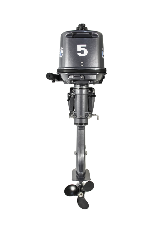 Лодочный мотор APACHE T5 BS в Новошахтинске