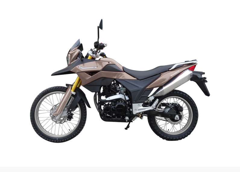 Мотоцикл RACER RC300-GY8 RANGER в Новошахтинске