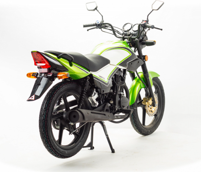 Мотоцикл MOTOLAND (МОТОЛЕНД) VOYAGE 200 в Новошахтинске