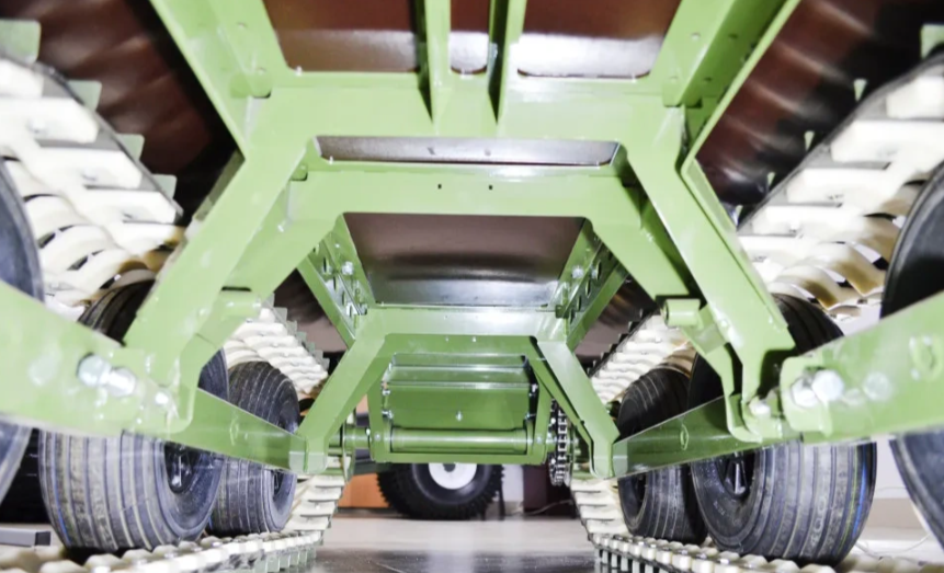 Мотобуксировщик вездеход KOiRA T9 R (понижающий редуктор) в Новошахтинске