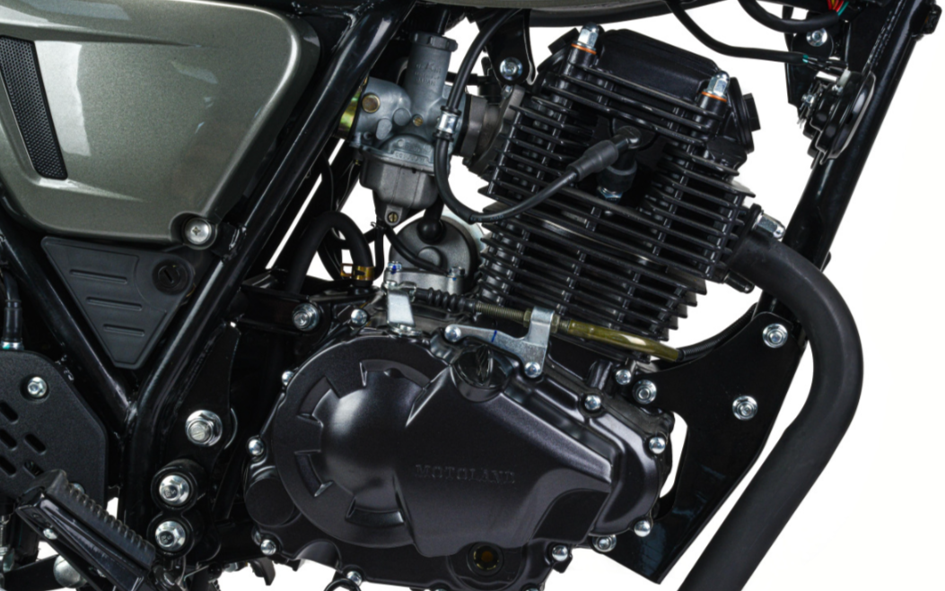 Мотоцикл MOTOLAND (МОТОЛЕНД) TEXAS 300 в Новошахтинске