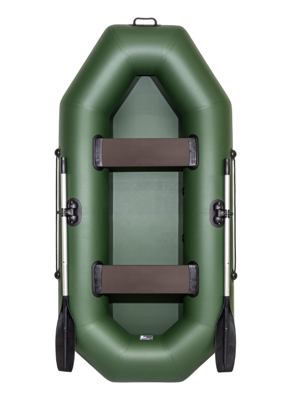 Лодка Барс 260 в Новошахтинске