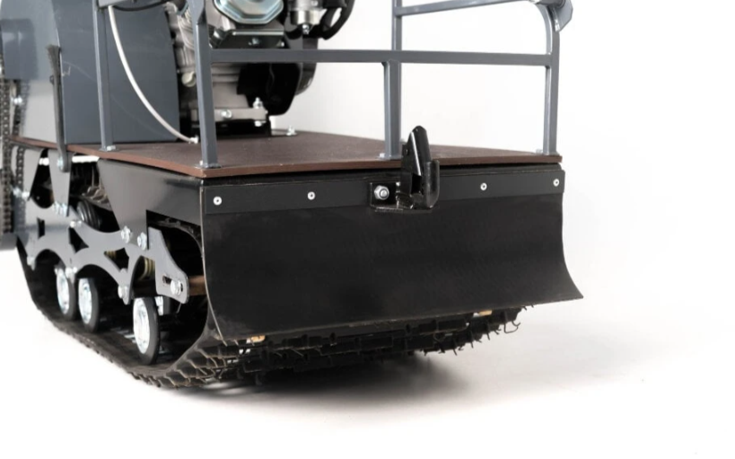 Мотобуксировщик ОНЕГО 500 15 FRONT LIMITED в Новошахтинске