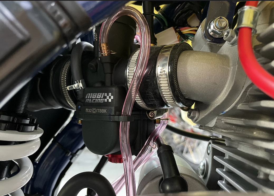 Мотоцикл Progasi RACE 300 AIR PRO SPORT в Новошахтинске