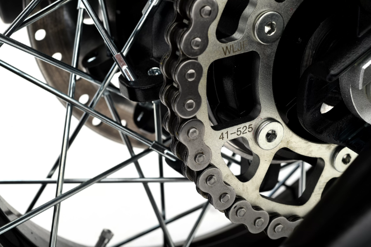 Мотоцикл GAOKIN GK 1200 в Новошахтинске