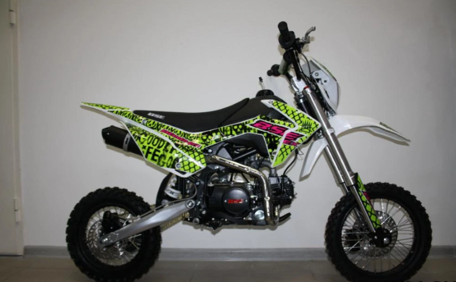 Питбайк BSE EX 17/14 Max13 в Новошахтинске