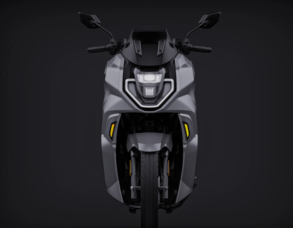 Скутер FAIDET BATUR 250(49) в Новошахтинске