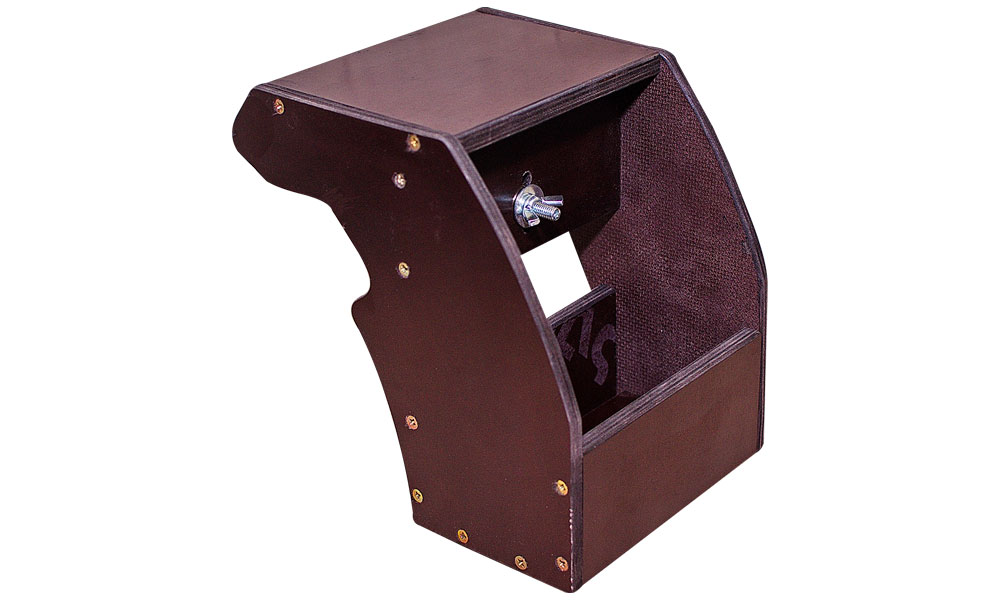 Подставка под эхолот №11 в Новошахтинске