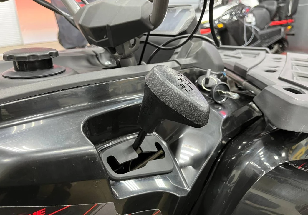 Квадроцикл PROMAX RENEGADE 300 LONG WINCH PRO (2025) в Новошахтинске