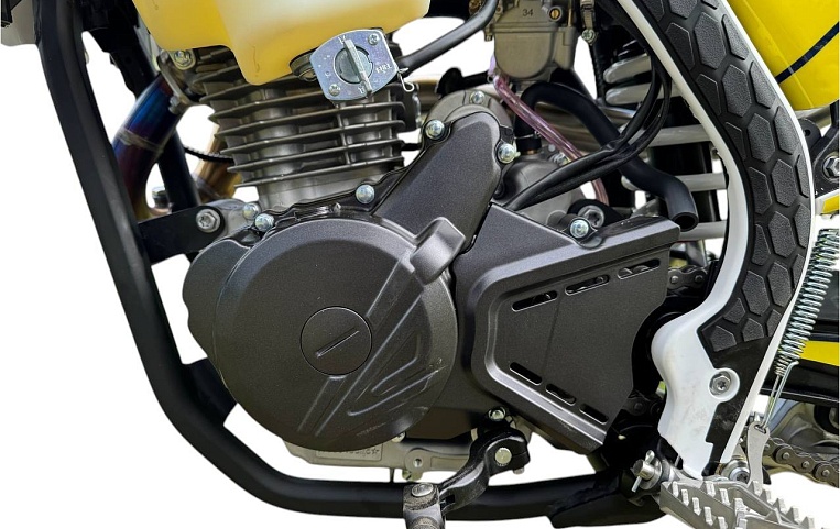 Эндуро мотоцикл IRBIS HTR 250 в Новошахтинске