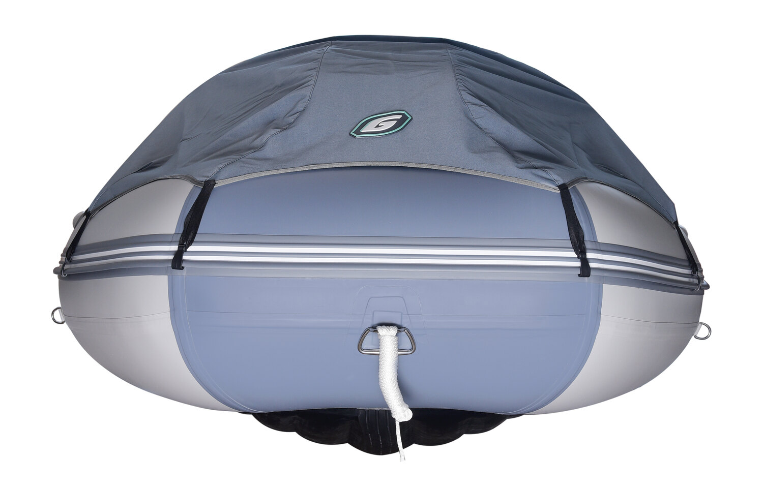 НАДУВНАЯ ЛОДКА GLADIATOR E330PRO в Новошахтинске