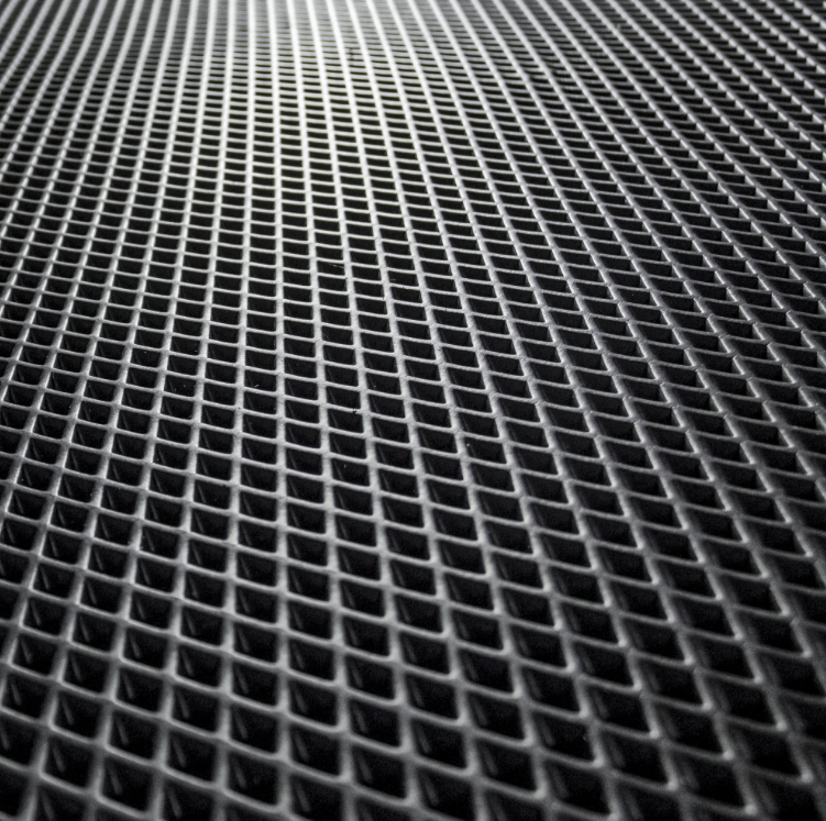 Коврик EVA Proff APACHE 3700 НДНД в Новошахтинске