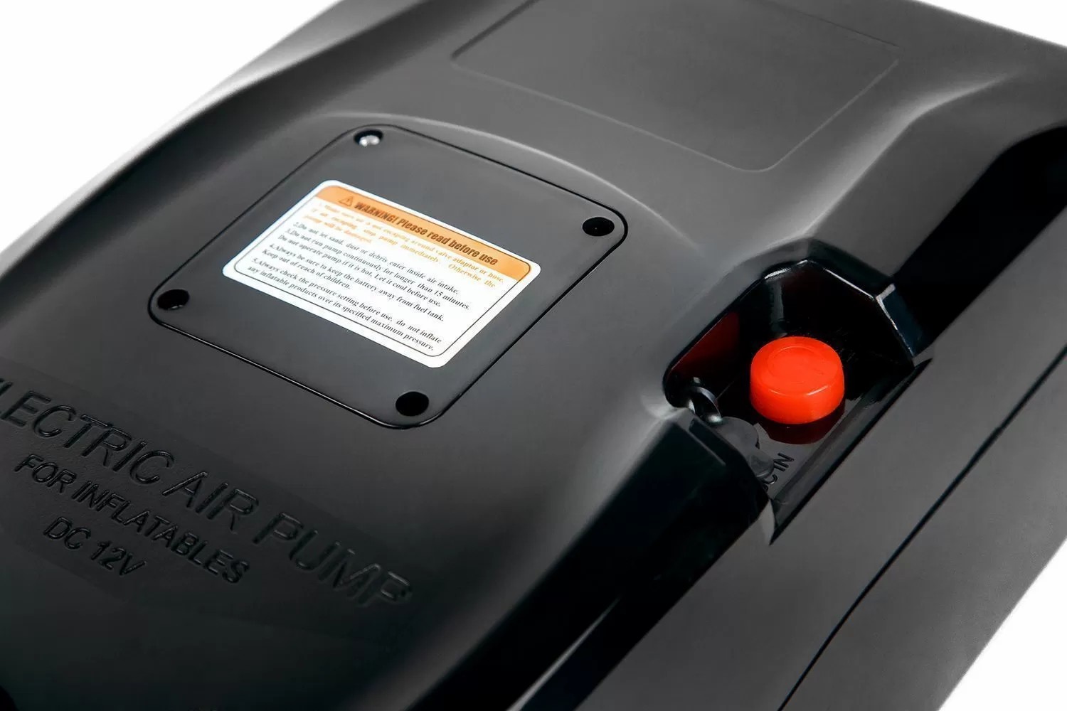 ЭЛЕКТРИЧЕСКИЙ НАСОС MARLIN GP-80 B в Новошахтинске