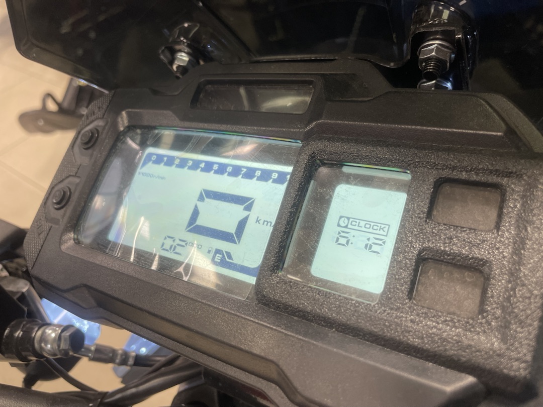 Скутер PROMAX STALKER ARMY 240(49) в Новошахтинске