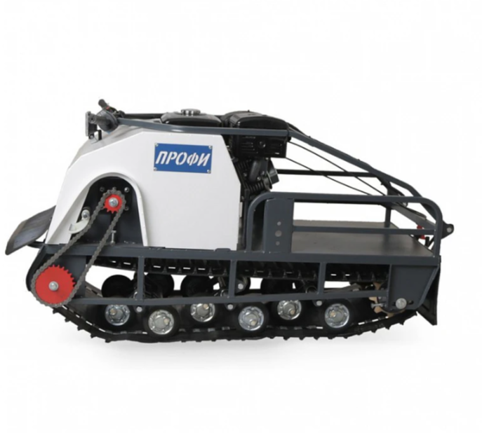 Мотобуксировщик ВЕПС WINTER «ПРОФИ» 17 в Новошахтинске