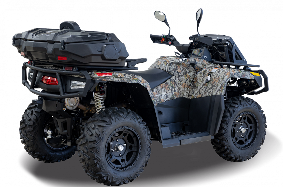 Квадроцикл HISUN TACTIC GT1000/EXTREME EDITION в Новошахтинске