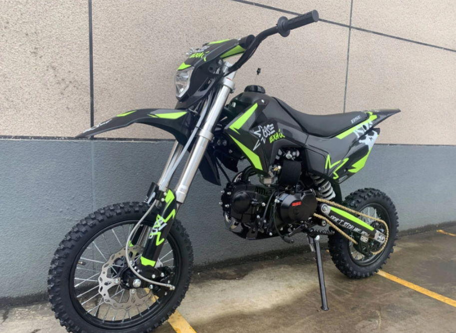 Питбайк BSE EXA SA 14/12 в Новошахтинске