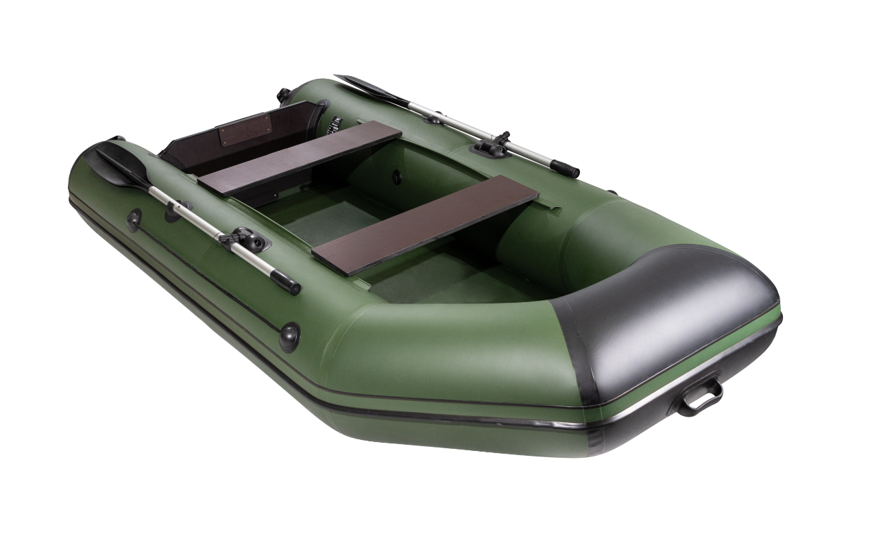 Лодка АКВА 2900 в Новошахтинске