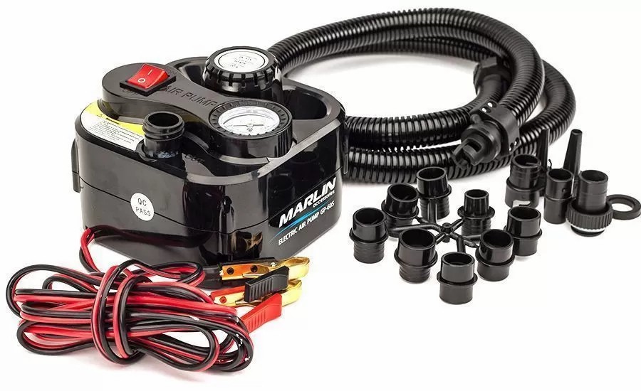 ЭЛЕКТРИЧЕСКИЙ НАСОС MARLIN GP-60 S в Новошахтинске