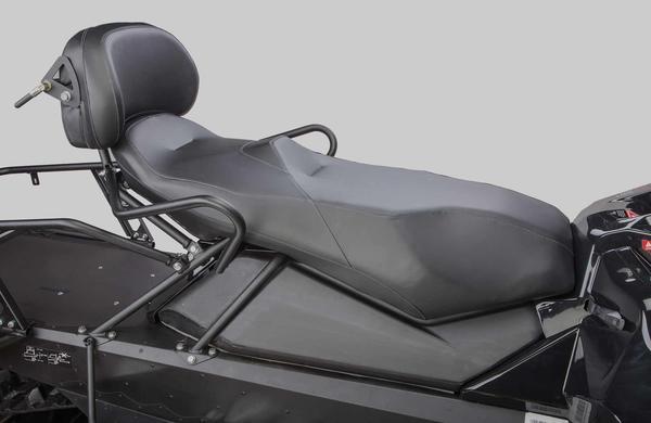 Снегоход STELS SA600R (L LUX WT) ВИТЯЗЬ 2.0 К01 Tech в Новошахтинске