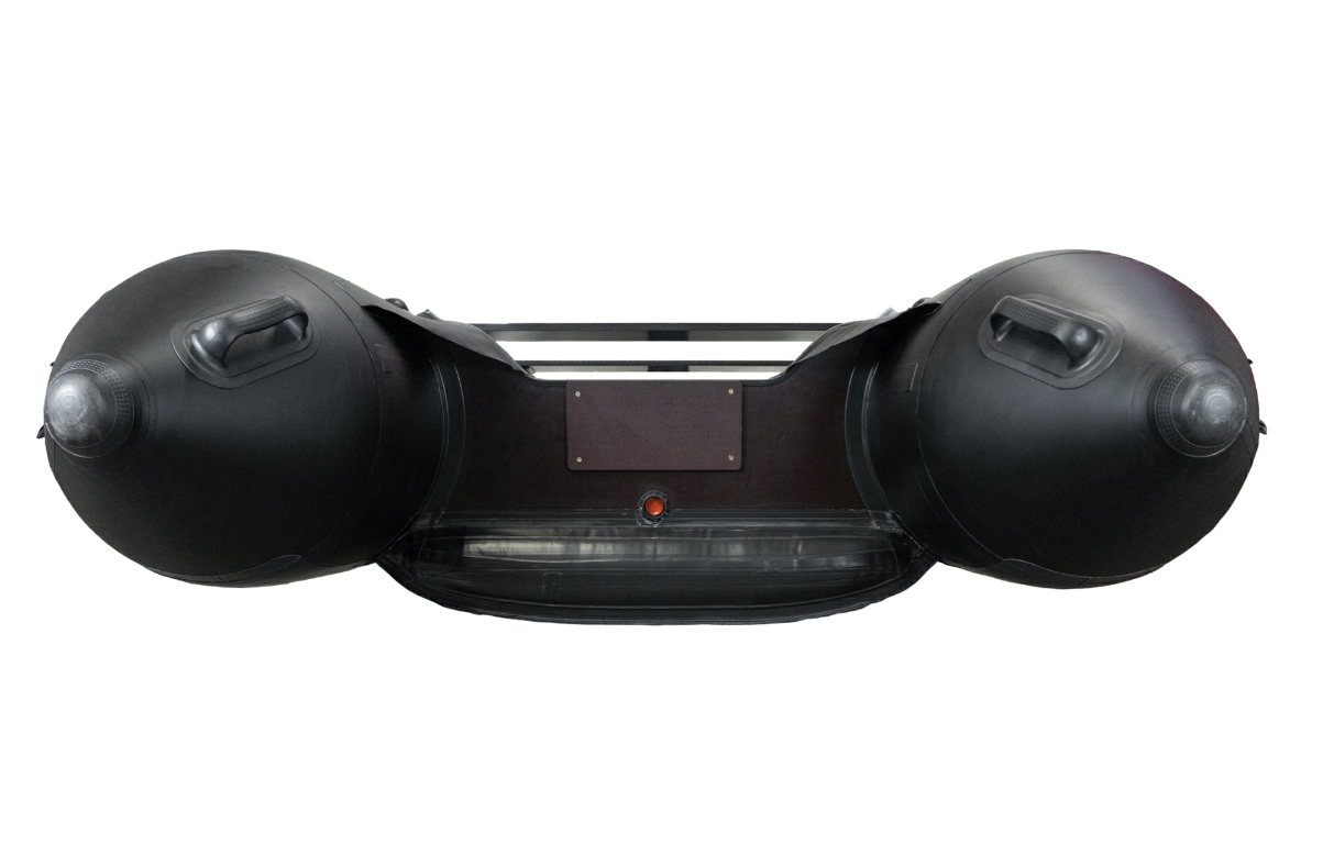 Лодка Ривьера 3600 НДНД ГИДРОЛЫЖА в Новошахтинске