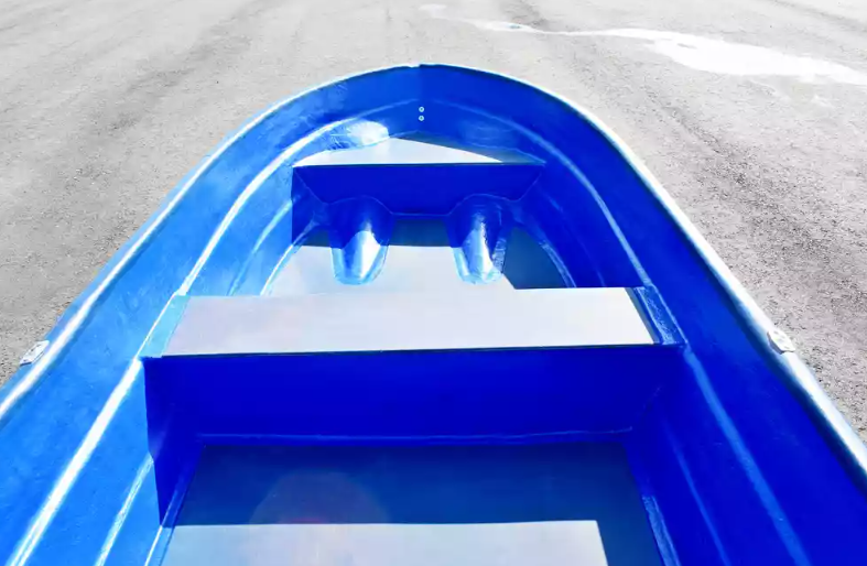 Стеклопластиковая лодка Neman-340 (тримаран) в Новошахтинске