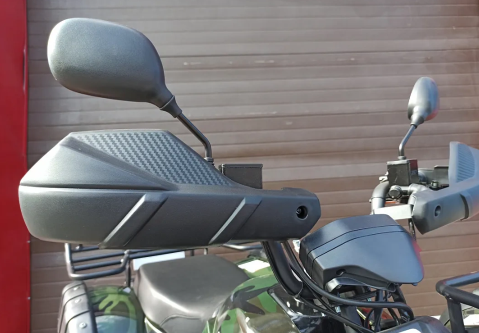 Квадроцикл PROMAX ATV 250 PRO (2025) в Новошахтинске