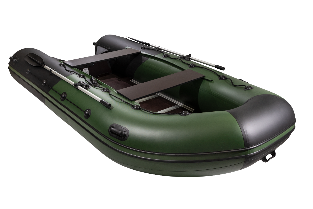 Лодка Ривьера Максима 3600 СК в Новошахтинске