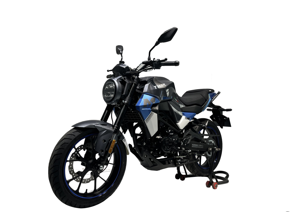 Мотоцикл TMBK MONTANA 250 (165 FMM) в Новошахтинске