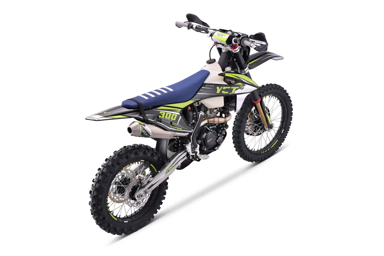 Кроссовый мотоцикл YACOTA NB300 в Новошахтинске