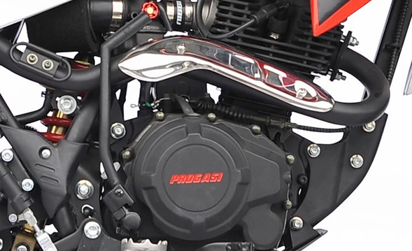 Питбайк Progasi Smart Max 150 в Новошахтинске