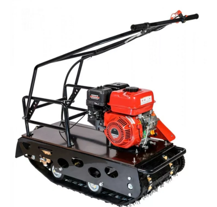 Мотобуксировщик ИСТЕМ 7 в Новошахтинске