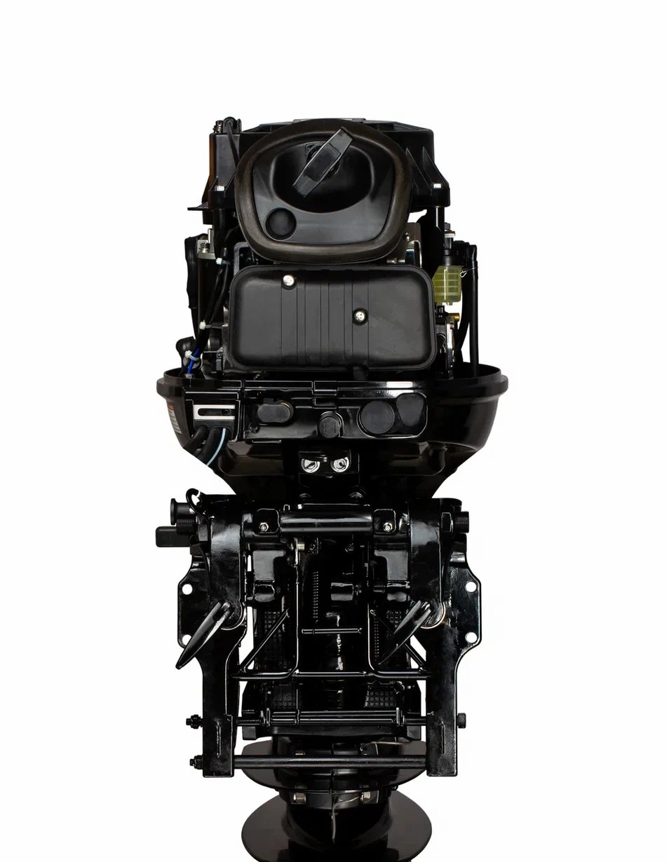 ЛОДОЧНЫЙ МОТОР GLADIATOR G40FHS в Новошахтинске