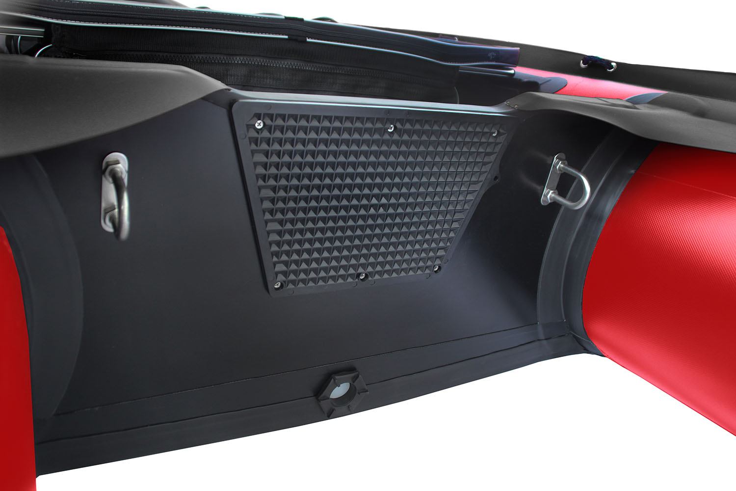 ЛОДКА SMARINE STRONG 365 в Новошахтинске