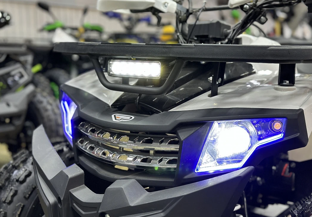 Квадроцикл PROMAX WILD 2.0 190 в Новошахтинске